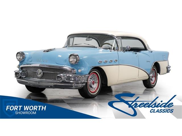 1956 Buick Century (CC-1829671) for sale in Ft Worth, Texas