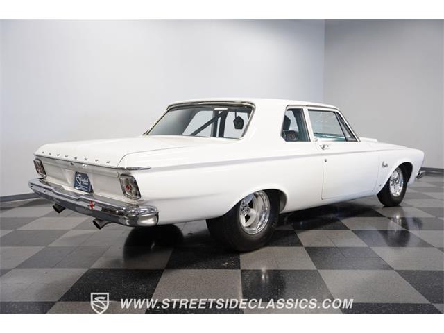 1963 Plymouth Savoy (CC-1829674) for sale in Concord, North Carolina