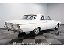 1963 Plymouth Savoy (CC-1829674) for sale in Concord, North Carolina