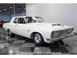 1963 Plymouth Savoy (CC-1829674) for sale in Concord, North Carolina