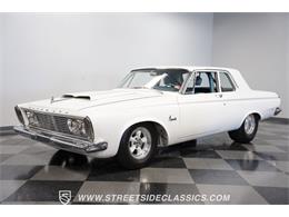 1963 Plymouth Savoy (CC-1829674) for sale in Concord, North Carolina