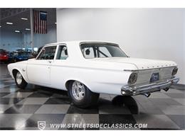 1963 Plymouth Savoy (CC-1829674) for sale in Concord, North Carolina