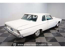 1963 Plymouth Savoy (CC-1829674) for sale in Concord, North Carolina