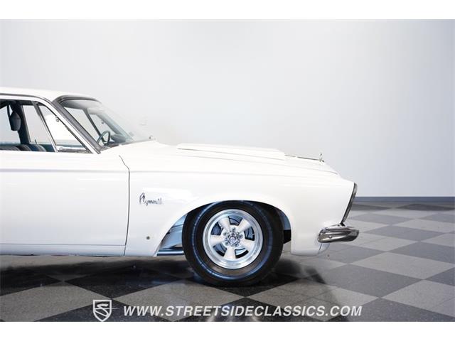 1963 Plymouth Savoy (CC-1829674) for sale in Concord, North Carolina