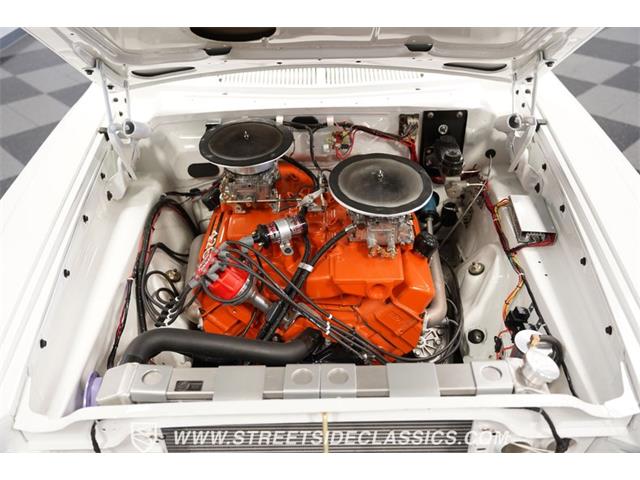 1963 Plymouth Savoy (CC-1829674) for sale in Concord, North Carolina