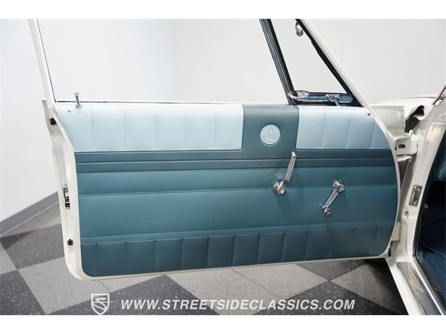 1963 Plymouth Savoy (CC-1829674) for sale in Concord, North Carolina