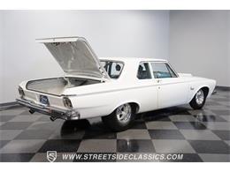 1963 Plymouth Savoy (CC-1829674) for sale in Concord, North Carolina