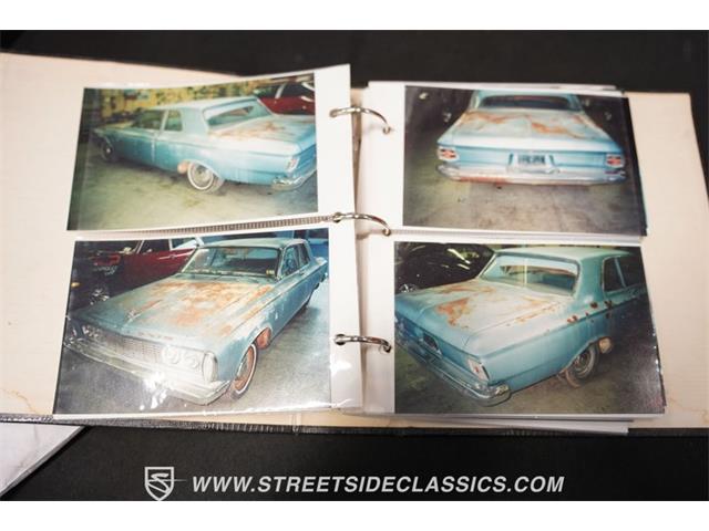 1963 Plymouth Savoy (CC-1829674) for sale in Concord, North Carolina