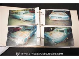 1963 Plymouth Savoy (CC-1829674) for sale in Concord, North Carolina