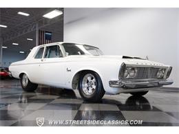 1963 Plymouth Savoy (CC-1829674) for sale in Concord, North Carolina