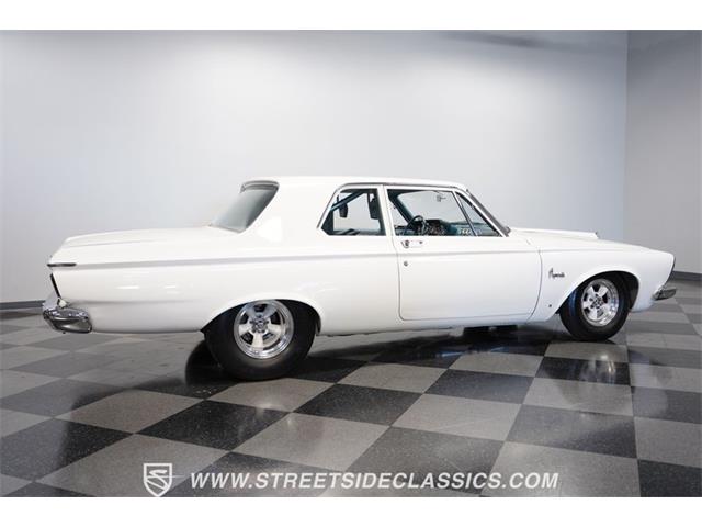 1963 Plymouth Savoy (CC-1829674) for sale in Concord, North Carolina