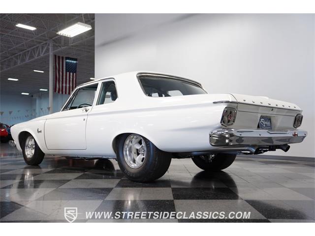 1963 Plymouth Savoy (CC-1829674) for sale in Concord, North Carolina