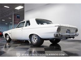 1963 Plymouth Savoy (CC-1829674) for sale in Concord, North Carolina