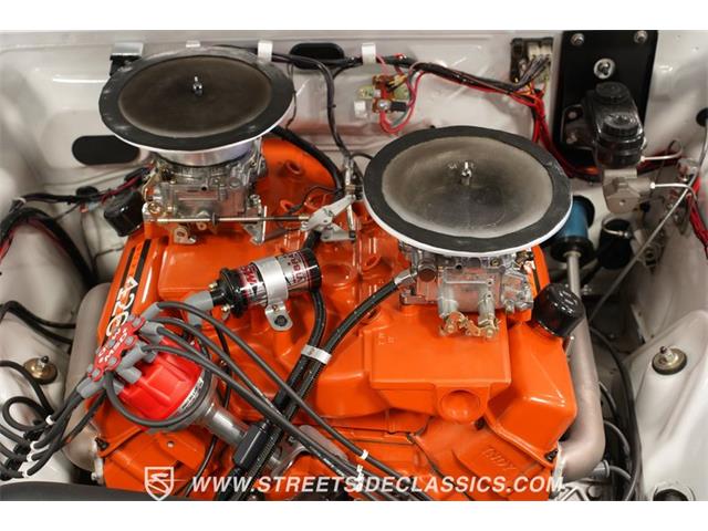 1963 Plymouth Savoy (CC-1829674) for sale in Concord, North Carolina