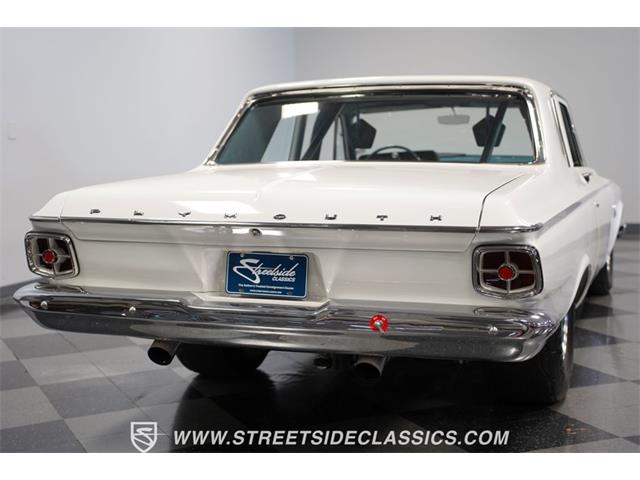 1963 Plymouth Savoy (CC-1829674) for sale in Concord, North Carolina