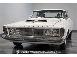 1963 Plymouth Savoy (CC-1829674) for sale in Concord, North Carolina