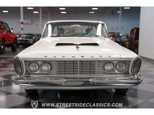 1963 Plymouth Savoy (CC-1829674) for sale in Concord, North Carolina