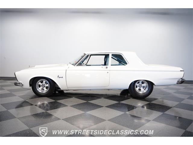 1963 Plymouth Savoy (CC-1829674) for sale in Concord, North Carolina