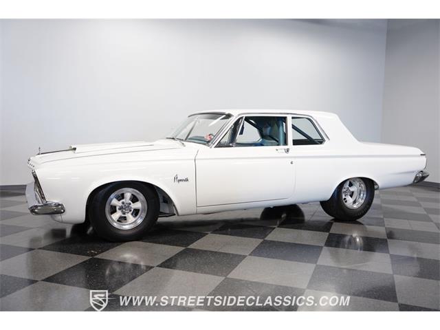 1963 Plymouth Savoy (CC-1829674) for sale in Concord, North Carolina