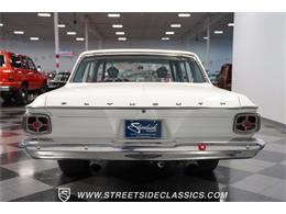 1963 Plymouth Savoy (CC-1829674) for sale in Concord, North Carolina