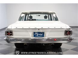 1963 Plymouth Savoy (CC-1829674) for sale in Concord, North Carolina
