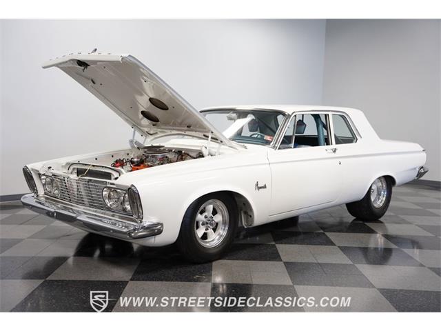 1963 Plymouth Savoy (CC-1829674) for sale in Concord, North Carolina