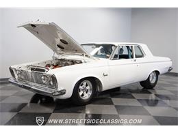 1963 Plymouth Savoy (CC-1829674) for sale in Concord, North Carolina