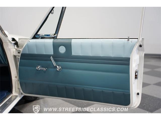 1963 Plymouth Savoy (CC-1829674) for sale in Concord, North Carolina