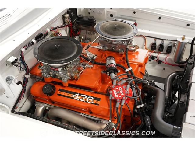 1963 Plymouth Savoy (CC-1829674) for sale in Concord, North Carolina