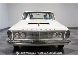 1963 Plymouth Savoy (CC-1829674) for sale in Concord, North Carolina