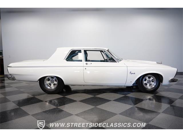 1963 Plymouth Savoy (CC-1829674) for sale in Concord, North Carolina