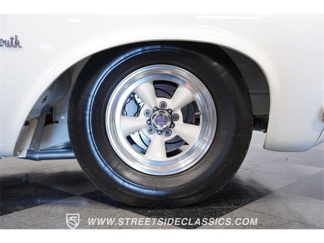 1963 Plymouth Savoy (CC-1829674) for sale in Concord, North Carolina