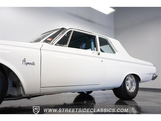 1963 Plymouth Savoy (CC-1829674) for sale in Concord, North Carolina