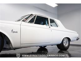 1963 Plymouth Savoy (CC-1829674) for sale in Concord, North Carolina