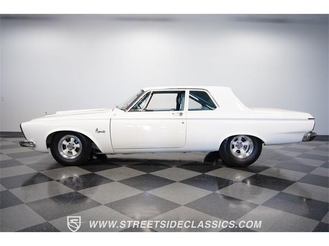1963 Plymouth Savoy (CC-1829674) for sale in Concord, North Carolina