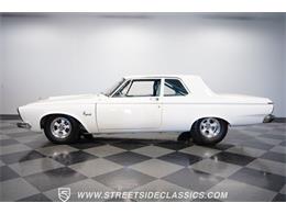 1963 Plymouth Savoy (CC-1829674) for sale in Concord, North Carolina