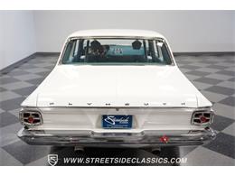 1963 Plymouth Savoy (CC-1829674) for sale in Concord, North Carolina