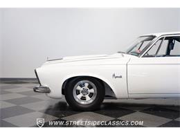 1963 Plymouth Savoy (CC-1829674) for sale in Concord, North Carolina