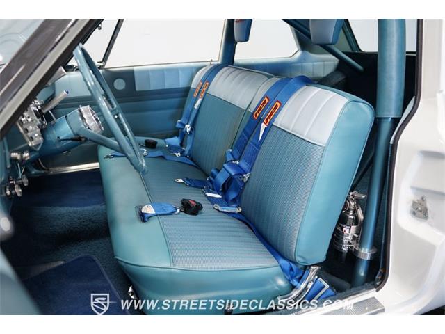 1963 Plymouth Savoy (CC-1829674) for sale in Concord, North Carolina