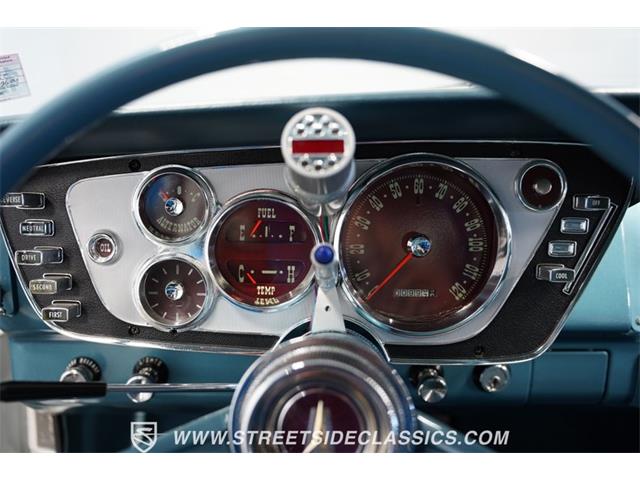 1963 Plymouth Savoy (CC-1829674) for sale in Concord, North Carolina