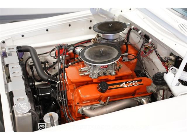 1963 Plymouth Savoy (CC-1829674) for sale in Concord, North Carolina