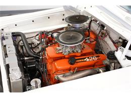 1963 Plymouth Savoy (CC-1829674) for sale in Concord, North Carolina