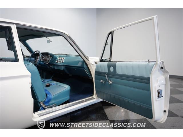 1963 Plymouth Savoy (CC-1829674) for sale in Concord, North Carolina