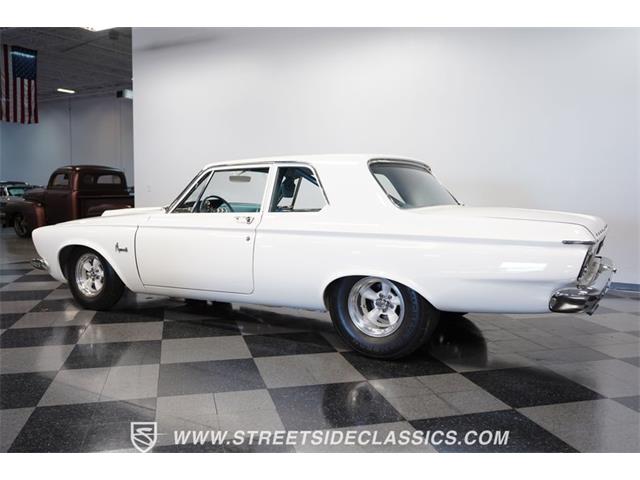 1963 Plymouth Savoy (CC-1829674) for sale in Concord, North Carolina