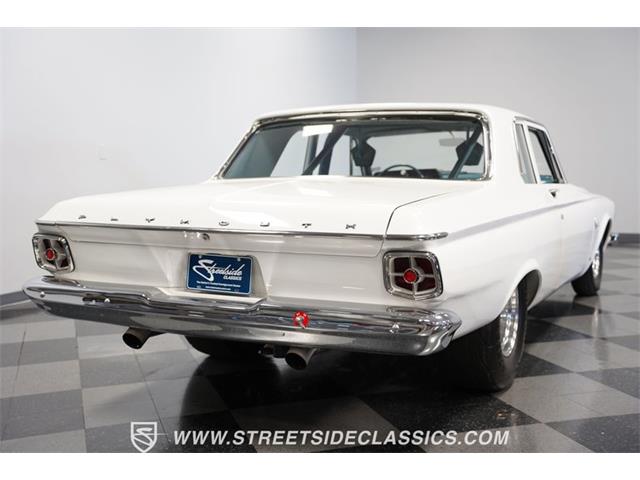 1963 Plymouth Savoy (CC-1829674) for sale in Concord, North Carolina