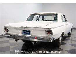 1963 Plymouth Savoy (CC-1829674) for sale in Concord, North Carolina