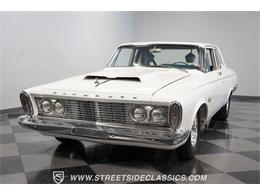 1963 Plymouth Savoy (CC-1829674) for sale in Concord, North Carolina