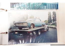 1963 Plymouth Savoy (CC-1829674) for sale in Concord, North Carolina