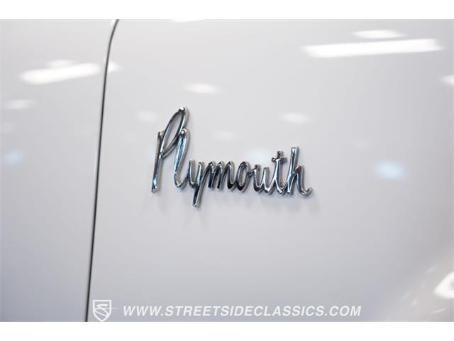 1963 Plymouth Savoy (CC-1829674) for sale in Concord, North Carolina
