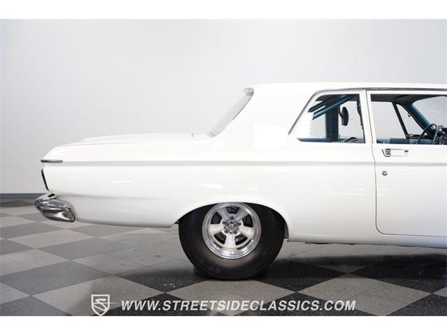 1963 Plymouth Savoy (CC-1829674) for sale in Concord, North Carolina
